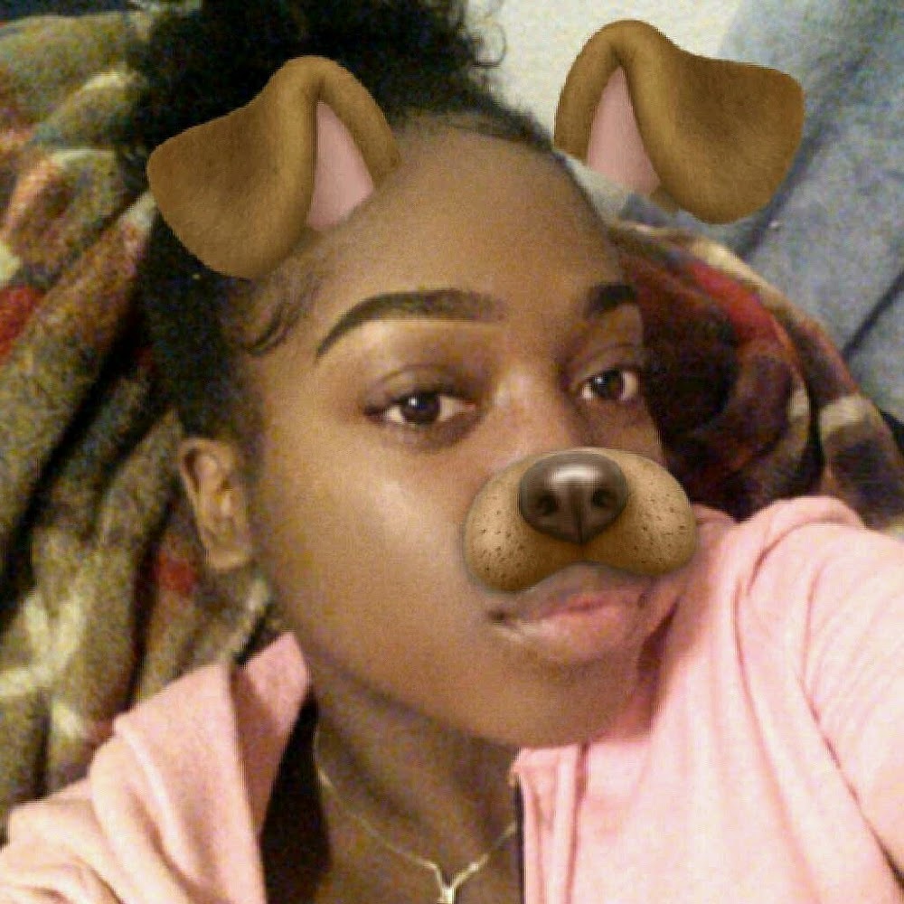 Meet your Posher, Tatyana